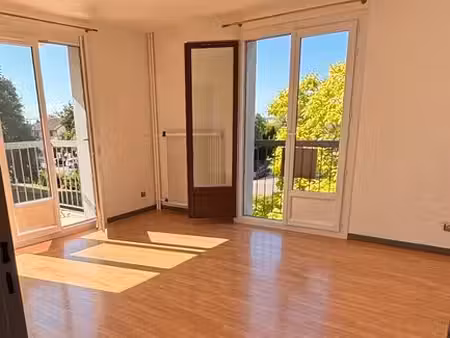 appartement t2 nuits saint georges