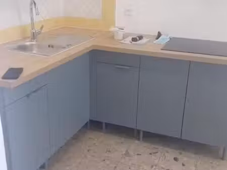 appartement 2 pièces 36 m²