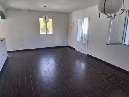 appartement 3 pièces 76 m²