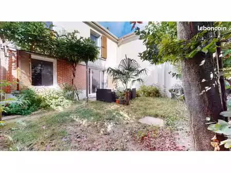 maison 4 pièces 83 m²