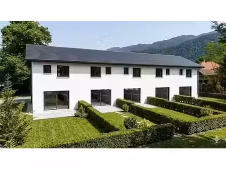 vente maison 4 pièces 86.07 m² à allinges (74200)  432 000 €