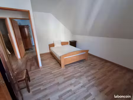 location chambres proche cea valduc