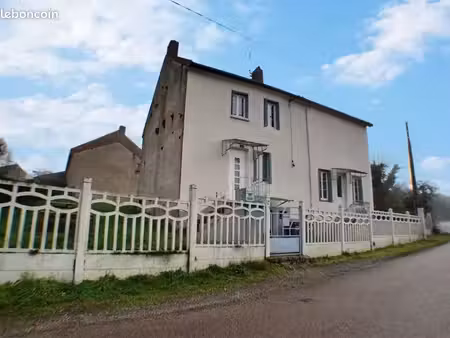 maison en côte d’or