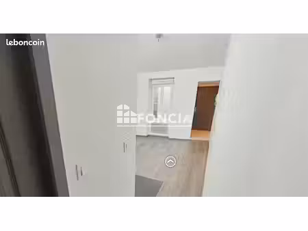à vendre – immeuble de rapport à la rochelle