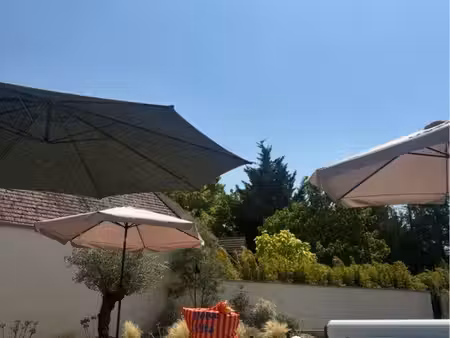 maison neuve de plain-pied