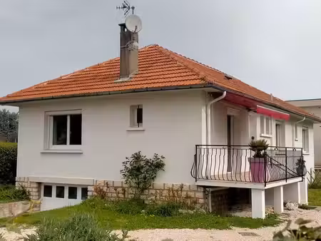 maison centre ville nuits st georges