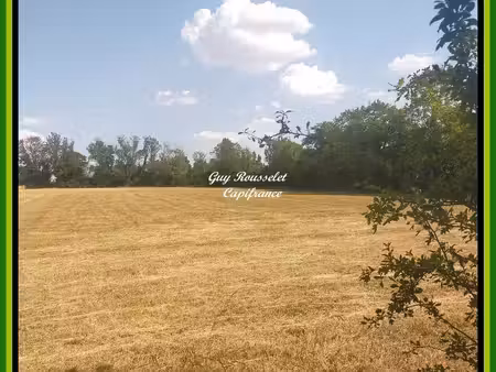 terrain 5 790 m² semur en auxois