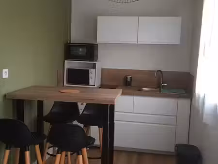 a louer appartement 2 pièces