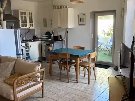 maison à louer à l’année