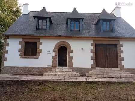 maison familiale 5 chambres grand terrain sous sol complet■maison familiale 5 chambres ■ma