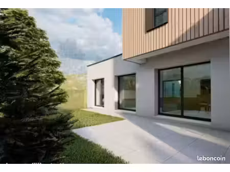 ? terrain constructible 330 m² – dijon – viabilisé – permis de construire accordé