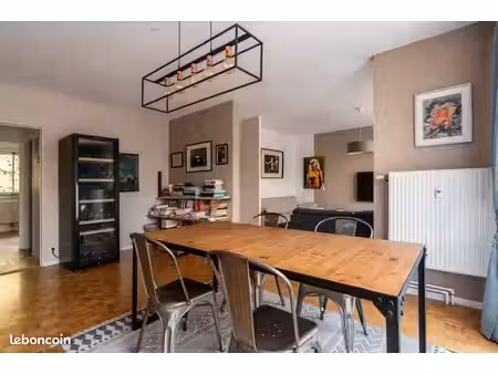 appartement - 4 pièces - 88 m2