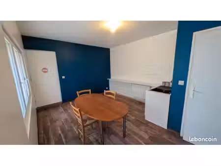 location bureau 20 m² état neuf - disponible tout de suite