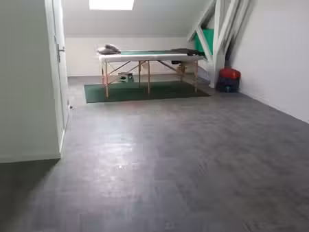 bureau en sous location