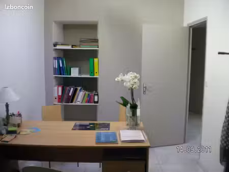 local commercial - bureaux centre ville