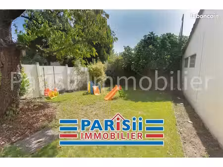 maison 5 pièces 106 m²