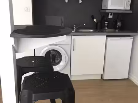 location studio