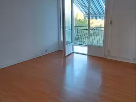 appartement 57 m carré