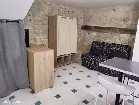 location studio