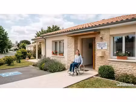 recherche maison ou appartement
