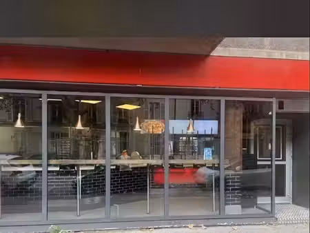 affaire a saisir : fonds de commerce rare à dijon centre