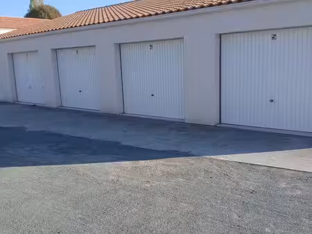 location garage