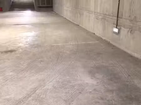 location place parking