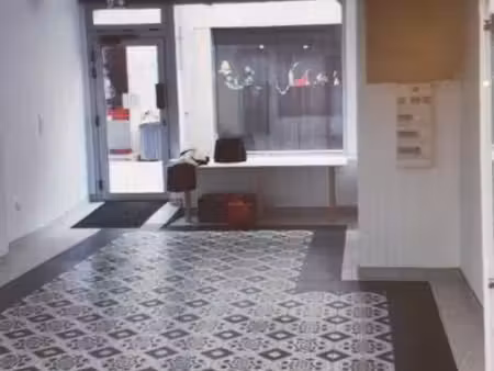 local commercial à louer