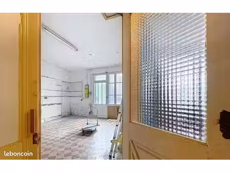 maison 3 pièces