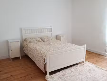 belle maison a louer en urgence a marsais