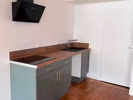 appartement 2 chambre