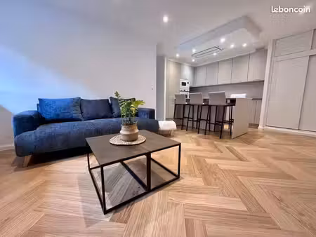 appartement de charme entièrement rénové au cœur du quartier saint-michel – saint-brieuc