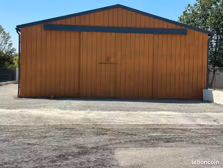 a louer enrepot stockage artisan pme garage