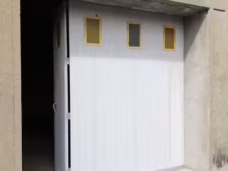 location garage