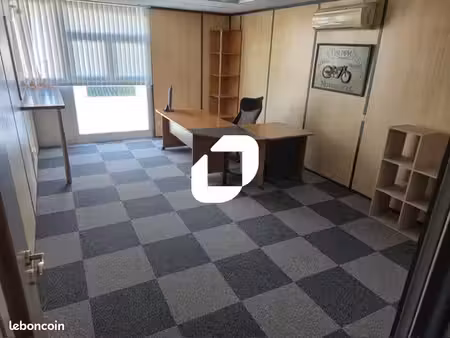 local d'activité 175 m²