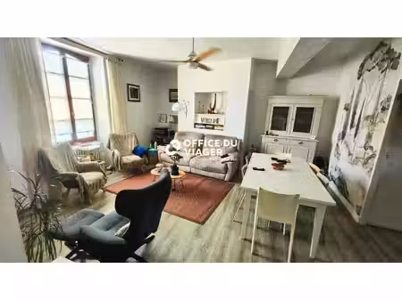 maison en viager
