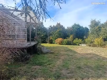 maison+longère+dépendance