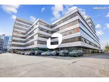 bureau 264 m²