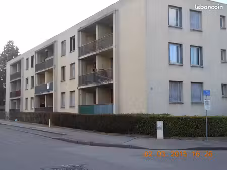 f2 à louer