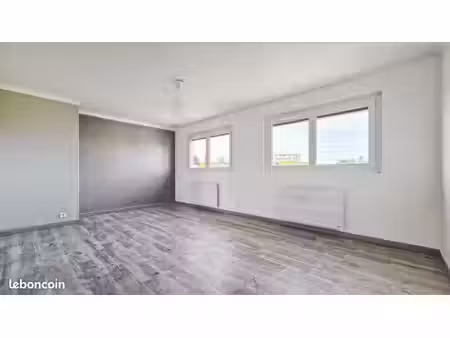 location appartement 3 pièces ermont