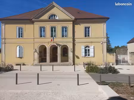 logement communal t3
