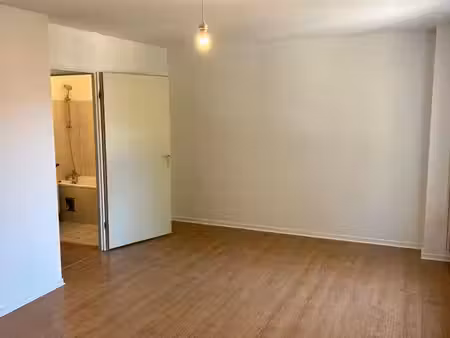 appartement 1 pièce 34 m²