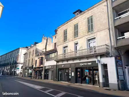 hyper centre périgueux