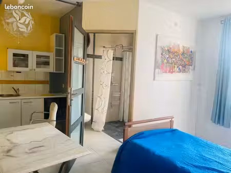 studio à louer