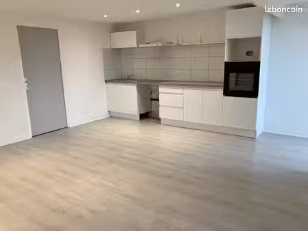 appartement périgueux