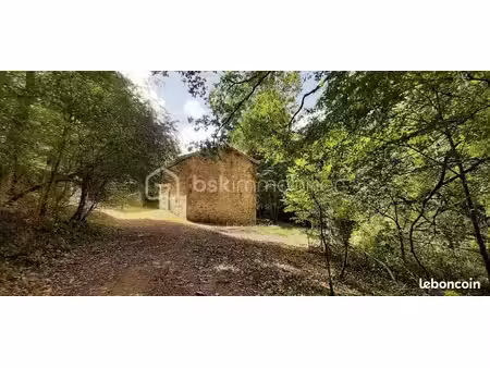 moulin 1 pièce 60 m²