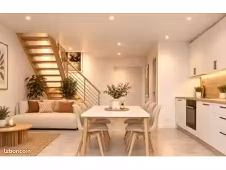 appartement mouthe