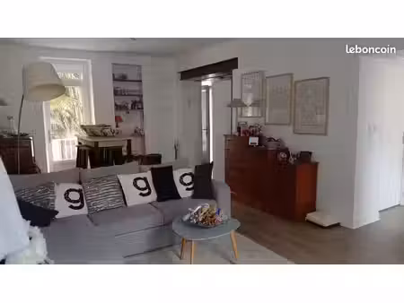 appartement t3