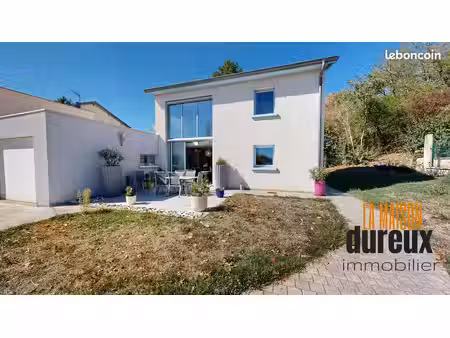 maison 3 pièces 112 m²