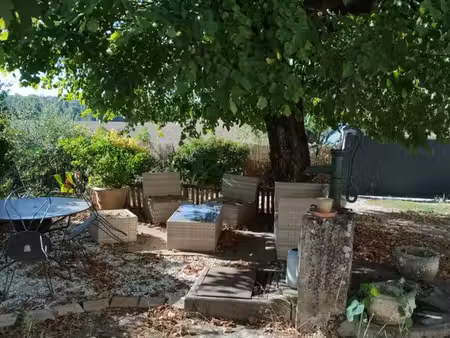 maison en pierre